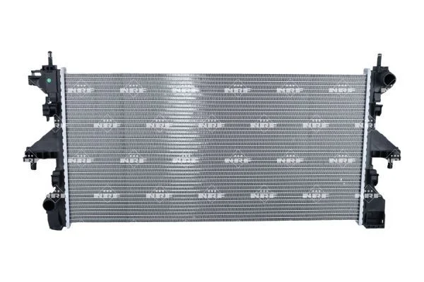 Radiator, engine cooling NRF 560018