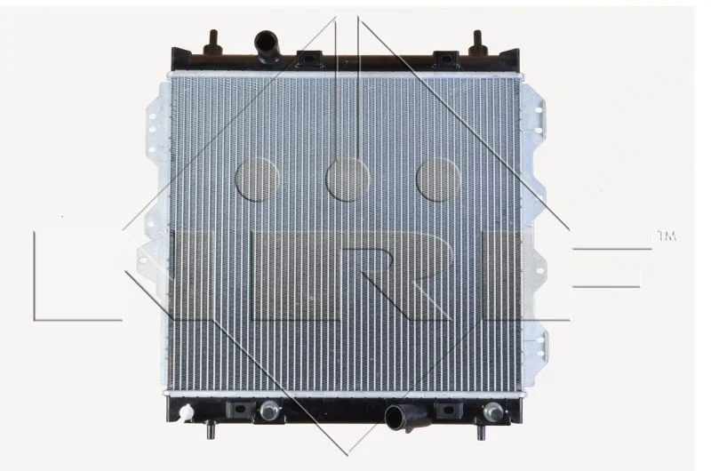 Chladič, chladenie motora NRF 56018