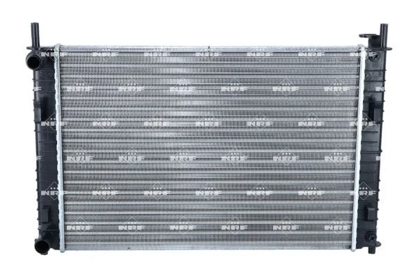 Radiator, engine cooling NRF 56134A