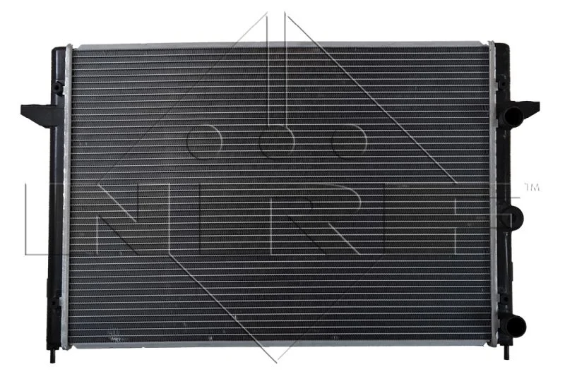 Chladič, chladenie motora NRF 58027