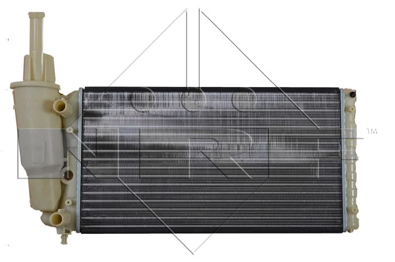 Chladič, chladenie motora NRF 58072