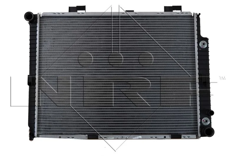 Chladič, chladenie motora NRF 58100