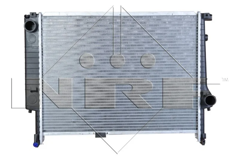 Radiatorius, variklio aušinimas NRF 58117