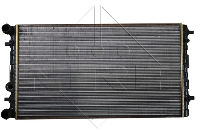 Radiator, engine cooling NRF 58143