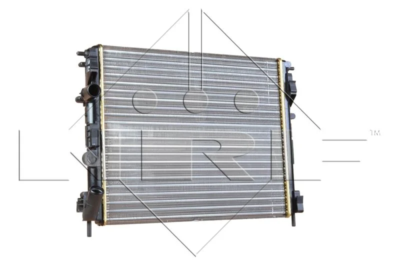 Radiator, engine cooling NRF 58148