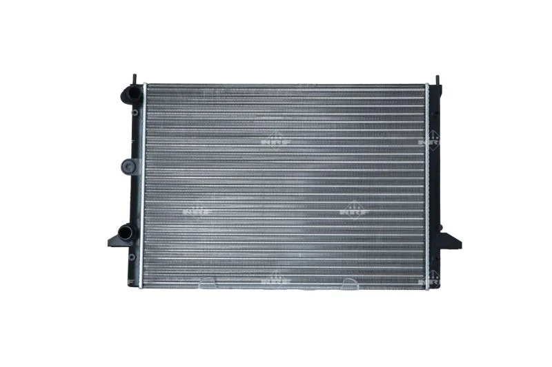 Radiator, engine cooling NRF 58167
