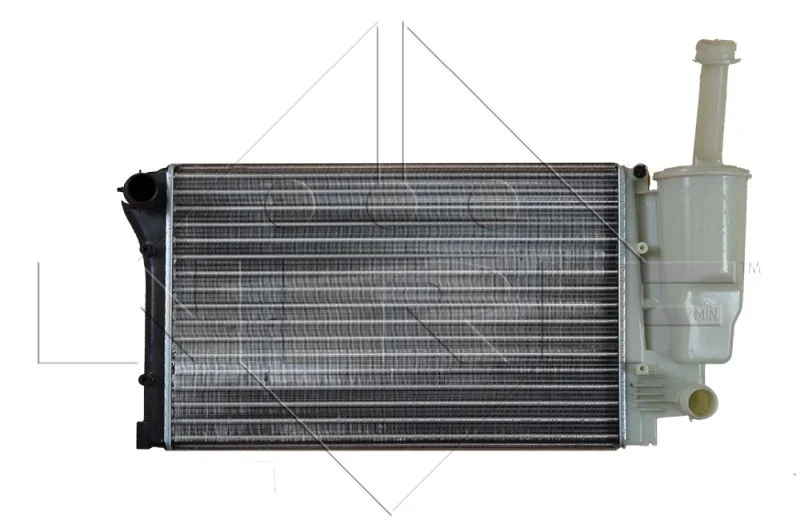 Chladič, chladenie motora NRF 58170