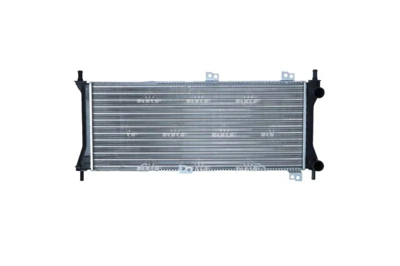 Radiator, engine cooling NRF 58225