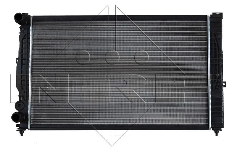 Radiator, engine cooling NRF 58259