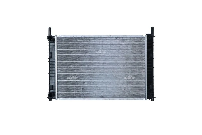 Radiator, engine cooling NRF 58276