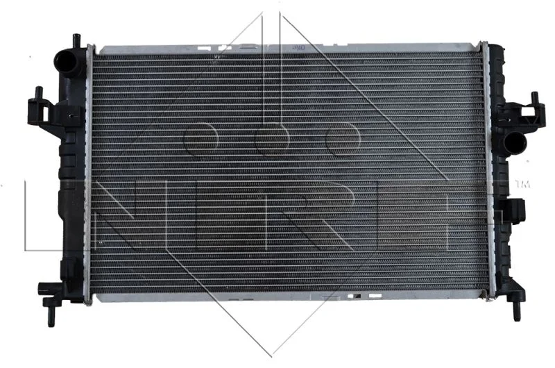 Chladič, chladenie motora NRF 58282