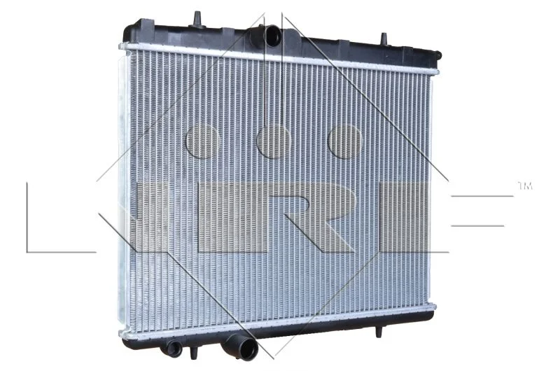 Chladič, chladenie motora NRF 58301