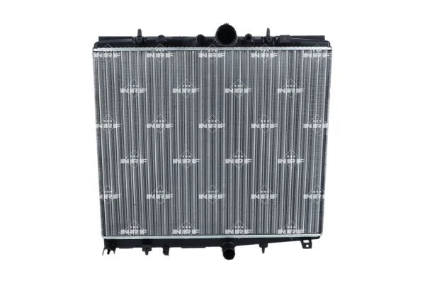 Radiator, engine cooling NRF 58315A