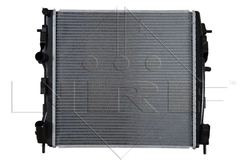Radiator, engine cooling NRF 58317