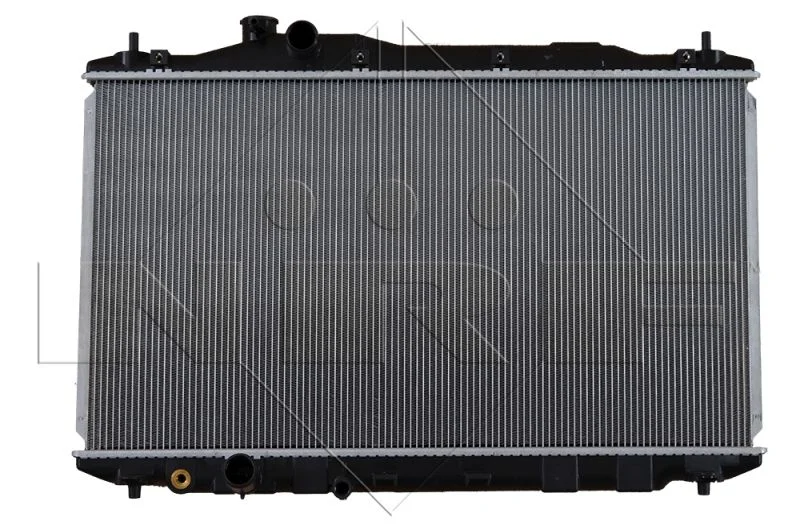 Radiator, engine cooling NRF 58323