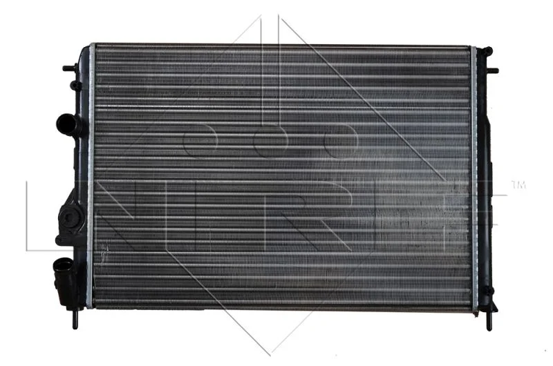 Radiator, engine cooling NRF 58325