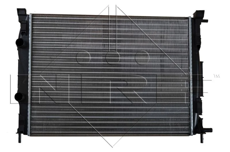 Chladič, chladenie motora NRF 58327