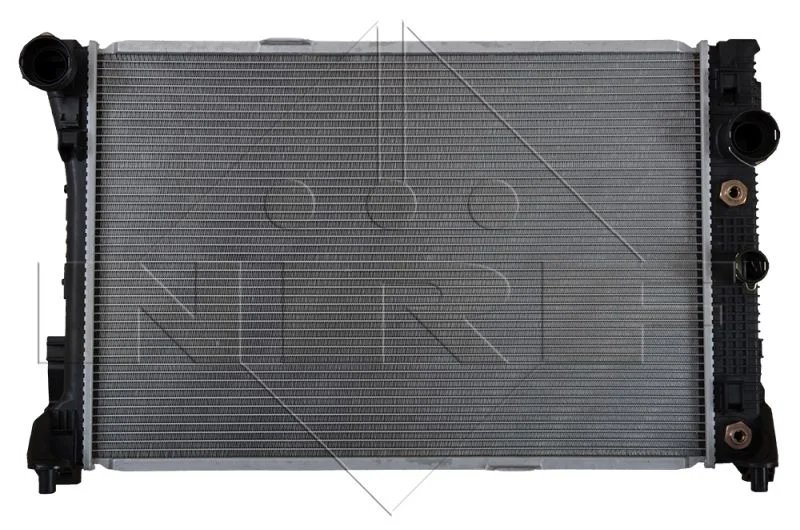 Chladič, chladenie motora NRF 58335