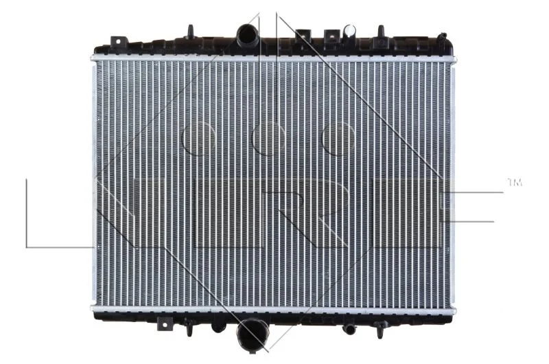 Chladič, chladenie motora NRF 58347