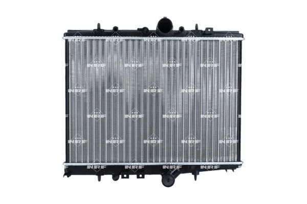 Radiator, engine cooling NRF 58351A