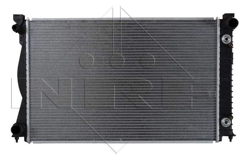 Chladič, chladenie motora NRF 58360