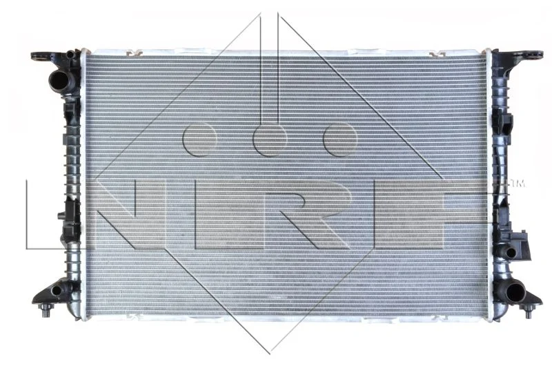 Radiator, engine cooling NRF 58439