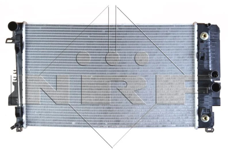 Radiator, engine cooling NRF 58440