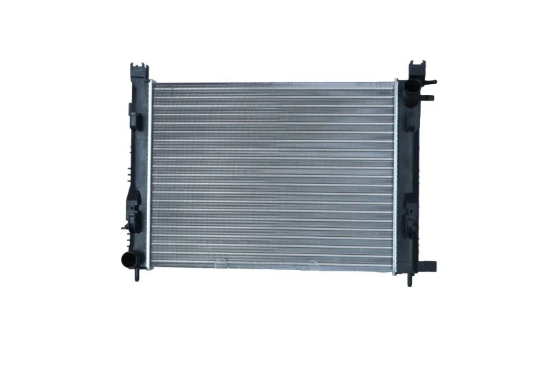 Radiator, engine cooling NRF 58443A