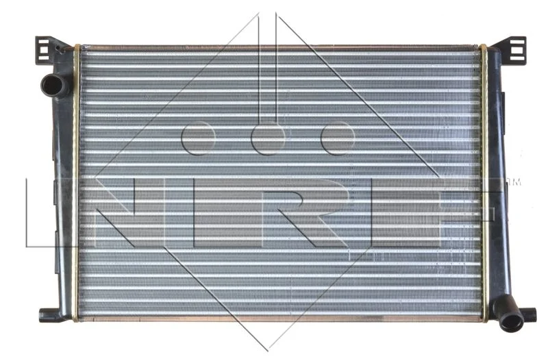 Radiator, engine cooling NRF 58472A