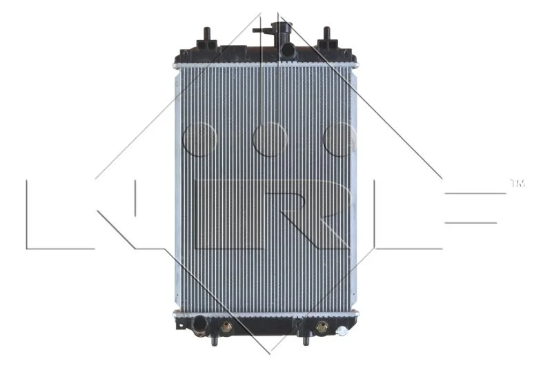 Chladič, chladenie motora NRF 58494