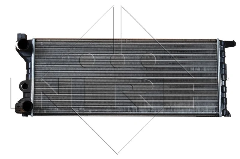 Radiator, engine cooling NRF 58742