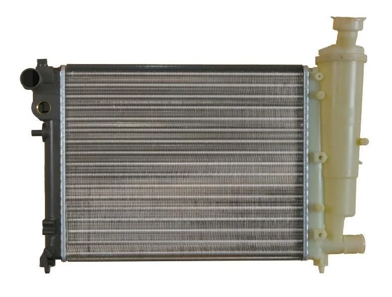Radiator, engine cooling NRF 58807