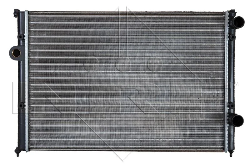 Radiator, engine cooling NRF 58947