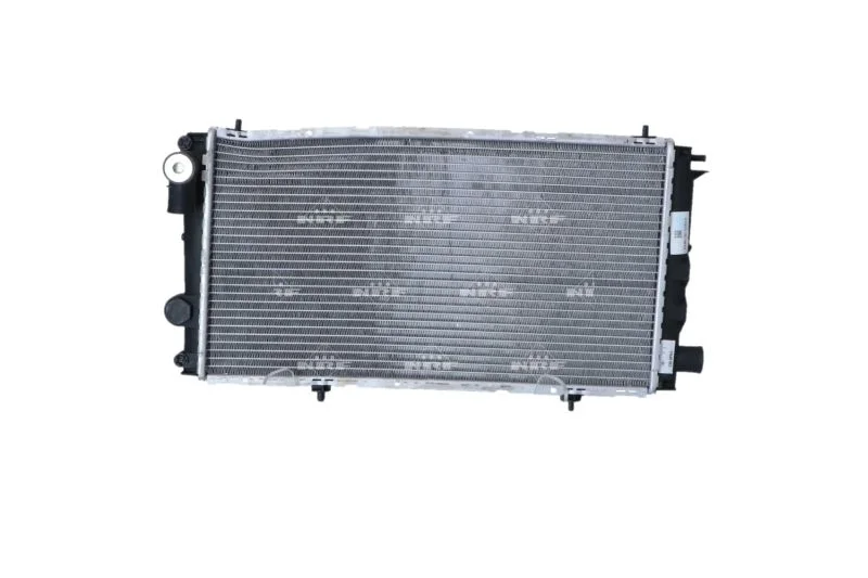 Radiator, engine cooling NRF 58957