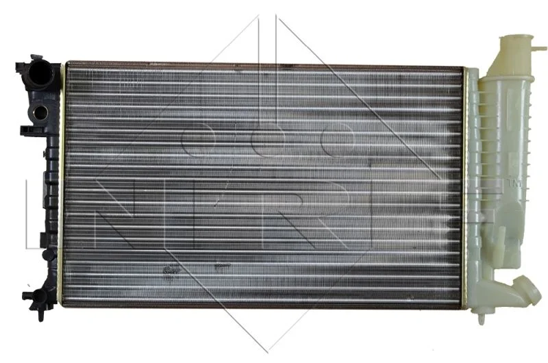 Radiator, engine cooling NRF 58961