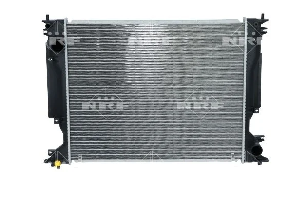 Radiator, engine cooling NRF 59219