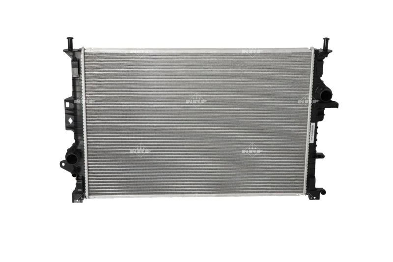 Radiator, engine cooling NRF 59237