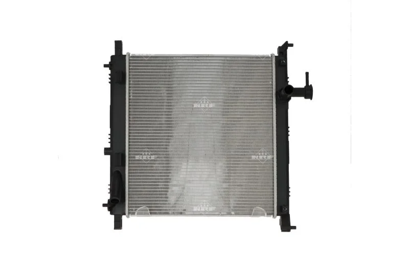 Radiator, engine cooling NRF 59241