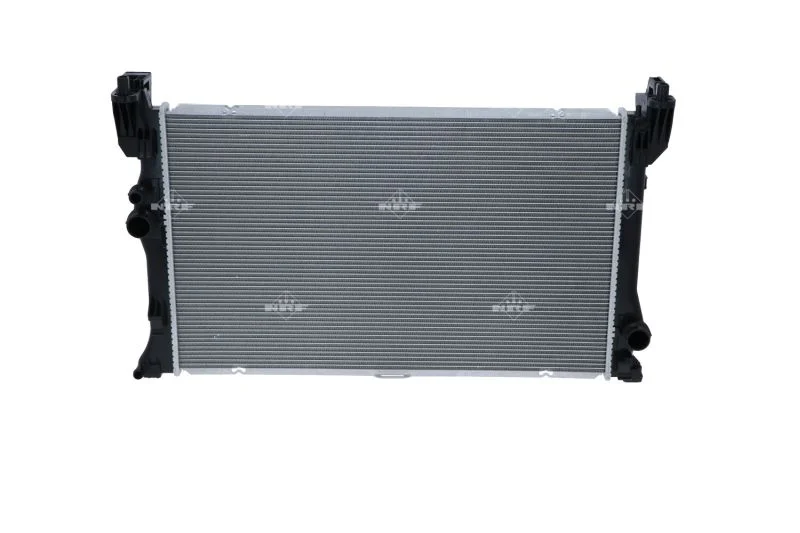 Radiator, engine cooling NRF 59248