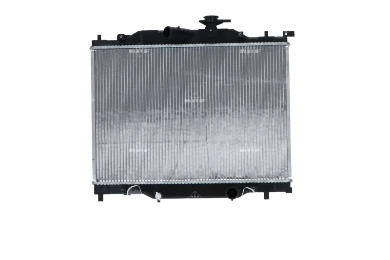 Radiator, engine cooling NRF 59249