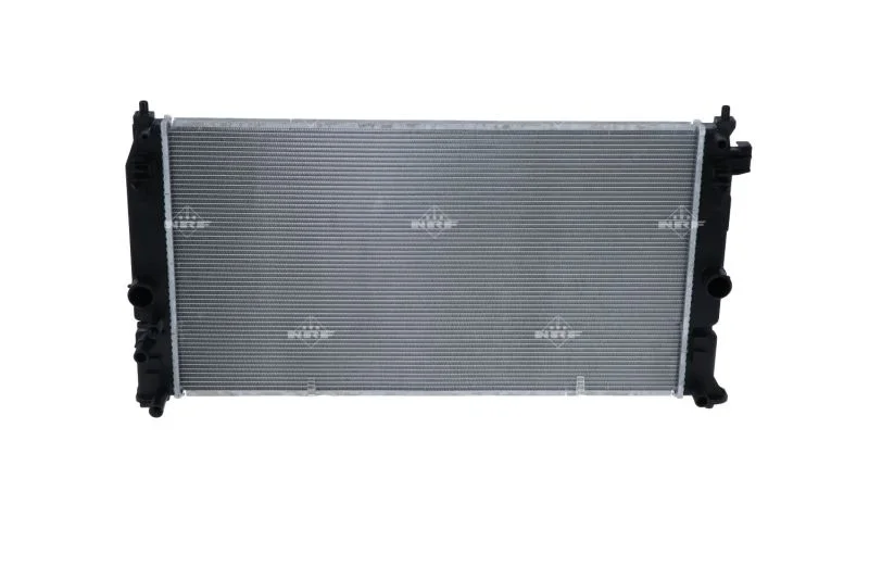Radiator, engine cooling NRF 59251