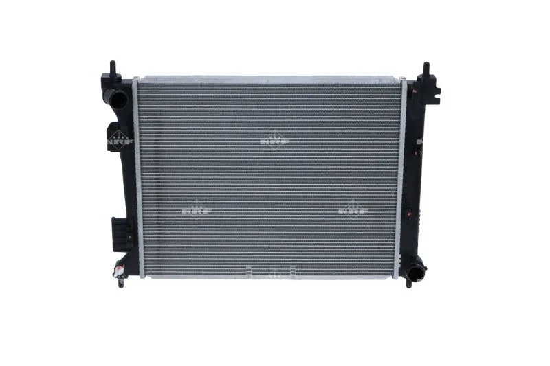 Radiator, engine cooling NRF 59256