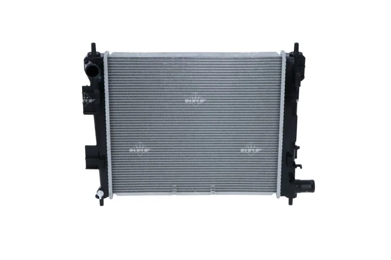 Radiator, engine cooling NRF 59258