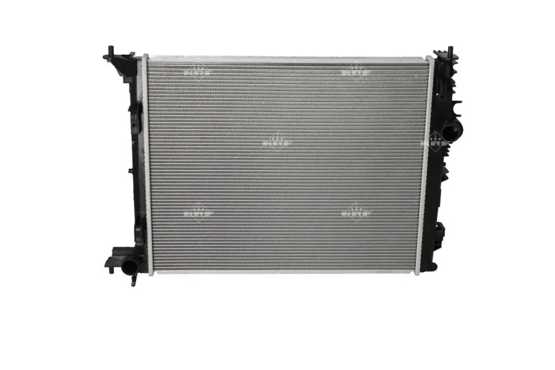 Radiator, engine cooling NRF 59273
