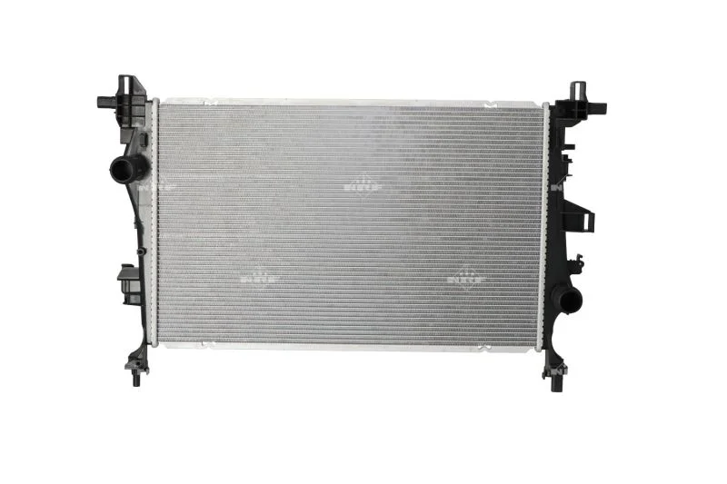 Radiator, engine cooling NRF 59286