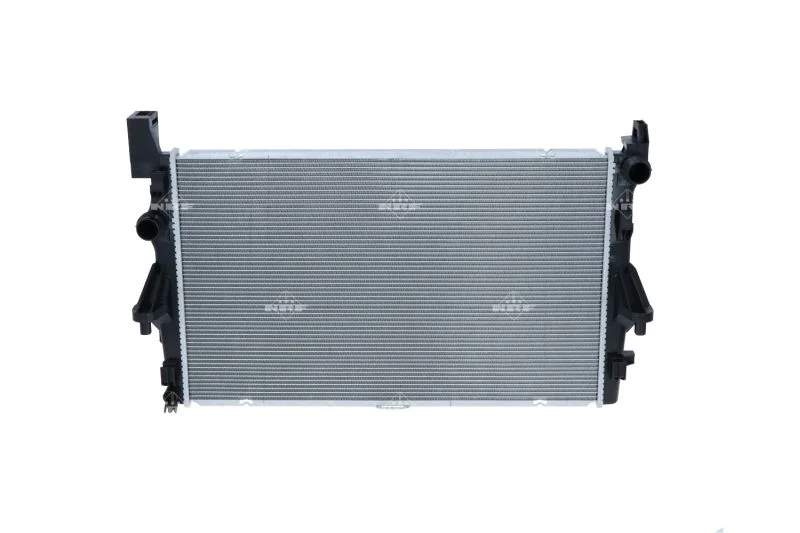 Radiator, engine cooling NRF 59289