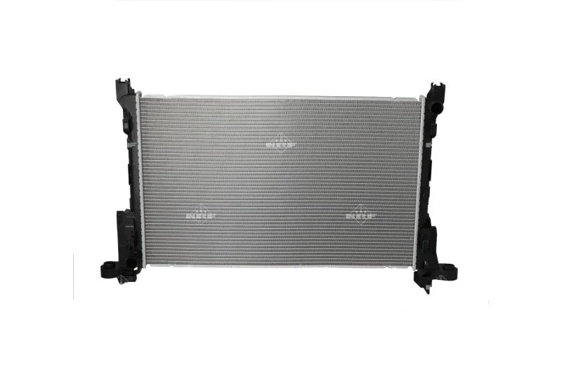 Radiator, engine cooling NRF 59295