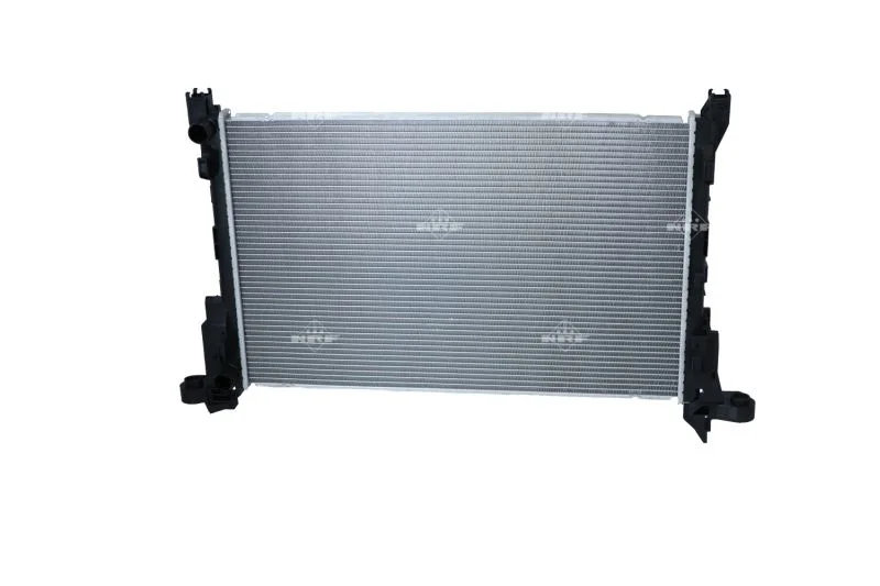 Radiator, engine cooling NRF 59299