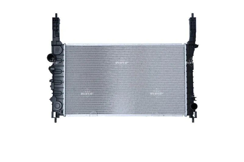 Radiator, engine cooling NRF 59319