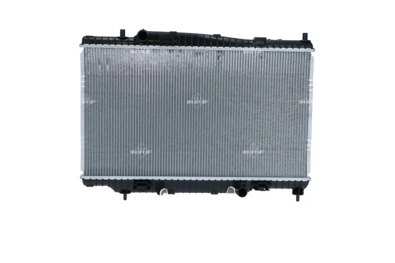 Radiator, engine cooling NRF 59327